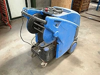 Alto neptune 5 warmwater hogedrukreiniger - afbeelding 4 van  10