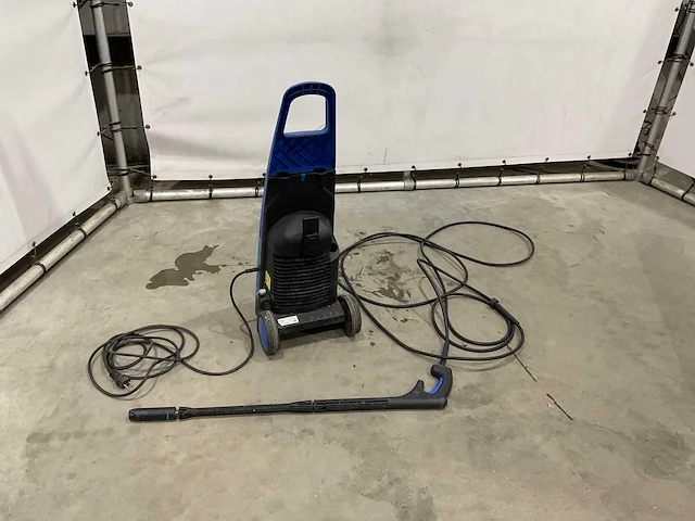 Alto p406 hogedrukreiniger - afbeelding 4 van  5