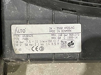 Alto p406 hogedrukreiniger - afbeelding 5 van  5
