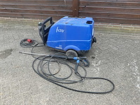 Alto sc780 stoomreiniger - afbeelding 1 van  9