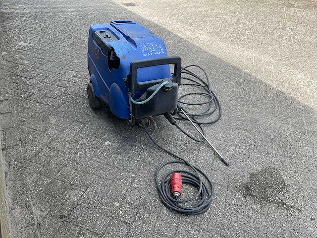 Alto sc780 stoomreiniger - afbeelding 3 van  9