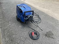 Alto sc780 stoomreiniger - afbeelding 3 van  9