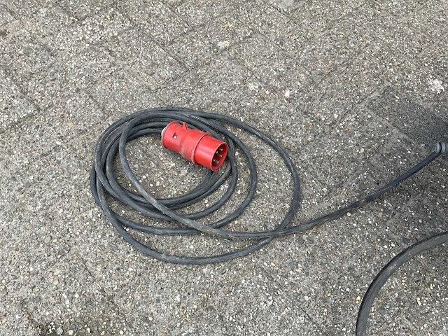 Alto sc780 stoomreiniger - afbeelding 4 van  9