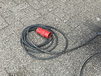 Alto sc780 stoomreiniger - afbeelding 4 van  9