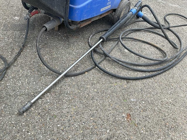 Alto sc780 stoomreiniger - afbeelding 5 van  9