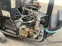 Alto sc780 stoomreiniger - afbeelding 7 van  9