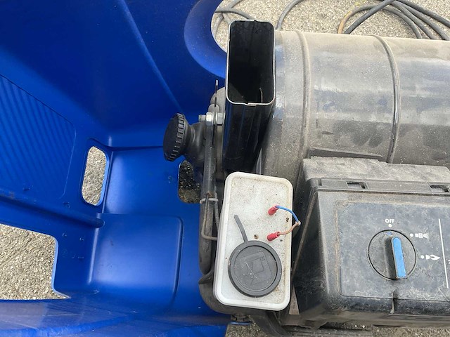 Alto sc780 stoomreiniger - afbeelding 8 van  9