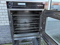 Alto-shaam - 2014 - 767 lage temperatuur smoker - alto shaam - afbeelding 2 van  7