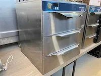 Alto-shaam - 500 iii - warmhoudkast met 3 lade - afbeelding 2 van  8