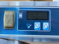 Alto-shaam - 500 iii - warmhoudkast met 3 lade - afbeelding 5 van  8
