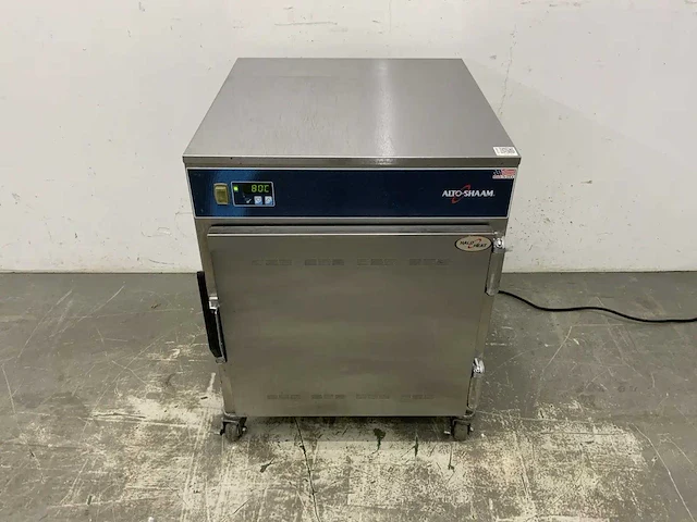 Alto shaam - 750-s - warmhoudkast - afbeelding 2 van  8