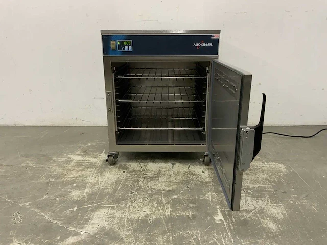 Alto shaam - 750-s - warmhoudkast - afbeelding 6 van  8