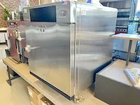 Alto-shaam - 750-sk-rh deluxe - rookoven - afbeelding 1 van  12