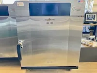 Alto-shaam - 750-sk-rh deluxe - rookoven - afbeelding 5 van  12