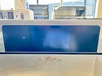 Alto-shaam - 750-sk-rh deluxe - rookoven - afbeelding 6 van  12