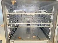 Alto-shaam - 750-sk-rh deluxe - rookoven - afbeelding 7 van  12