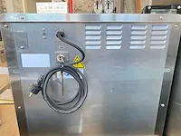 Alto-shaam - 750-sk-rh deluxe - rookoven - afbeelding 10 van  12