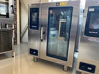 Alto-shaam - ctp10-10e - combisteamer met rookfunctie - afbeelding 8 van  15