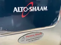 Alto-shaam - ctp10-10g - combisteamer - afbeelding 3 van  11
