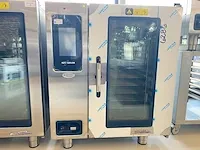 Alto-shaam - ctp10-10g - combisteamer - afbeelding 1 van  11