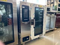 Alto-shaam - ctp10-10g - combisteamer - afbeelding 5 van  11