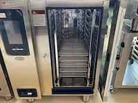 Alto-shaam - ctp10-10g - combisteamer - afbeelding 6 van  11