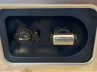 Alto-shaam - ctp10-10g - combisteamer - afbeelding 8 van  11
