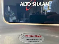 Alto-shaam - ctp6-10g - combisteamer met rookfunctie - afbeelding 3 van  12