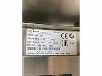 Alto-shaam - vmc-h3h - multi-cook oven - 2021 - afbeelding 2 van  12