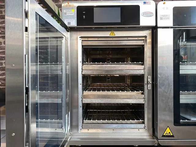 Alto-shaam - vmc-h3h - multi-cook oven - 2021 - afbeelding 5 van  12