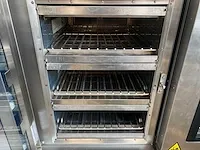 Alto-shaam - vmc-h3h - multi-cook oven - 2021 - afbeelding 6 van  12