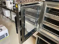 Alto-shaam - vmc-h3h - multi-cook oven - 2021 - afbeelding 7 van  12
