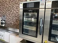 Alto-shaam - vmc-h3h - multi-cook oven - 2021 - afbeelding 8 van  12