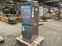 Alto-shaam 1000-th-i warmhoudkast - afbeelding 2 van  8