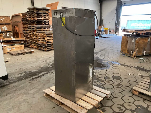 Alto-shaam 1000-th-i warmhoudkast - afbeelding 4 van  8