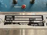 Alto-shaam 1000-th-i warmhoudkast - afbeelding 5 van  8