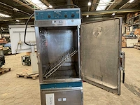 Alto-shaam 1000-th-i warmhoudkast - afbeelding 7 van  8