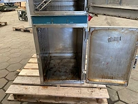Alto-shaam 1000-th-i warmhoudkast - afbeelding 8 van  8