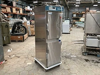 Alto-shaam 1200-th/iii warmhoudkast - afbeelding 1 van  9