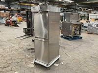 Alto-shaam 1200-th/iii warmhoudkast - afbeelding 2 van  9