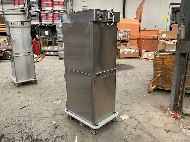Alto-shaam 1200-th/iii warmhoudkast - afbeelding 3 van  9