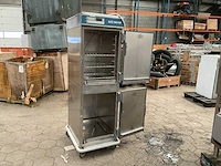 Alto-shaam 1200-th/iii warmhoudkast - afbeelding 5 van  9