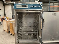 Alto-shaam 1200-th/iii warmhoudkast - afbeelding 6 van  9
