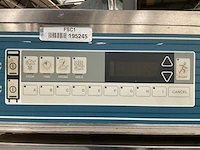Alto-shaam 1200-th/iii warmhoudkast - afbeelding 8 van  9