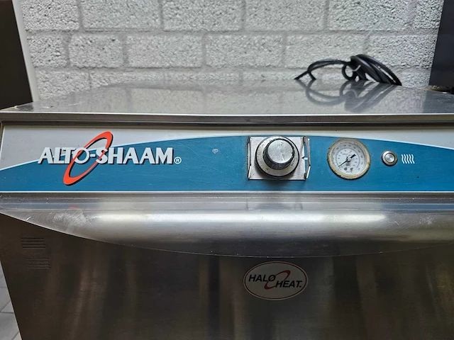 Alto-shaam 500-1d warmhoud lade - afbeelding 3 van  12