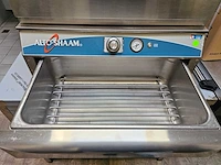 Alto-shaam 500-1d warmhoud lade - afbeelding 9 van  13