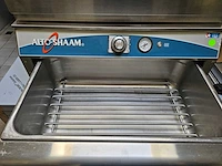 Alto-shaam 500-1d warmhoud lade - afbeelding 8 van  13
