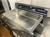 Alto-shaam 500-2di warmhoudkast - afbeelding 3 van  6