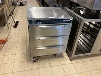 Alto-shaam 500-3d warmhoudlade - afbeelding 2 van  6