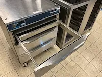 Alto-shaam 500-3d warmhoudlade - afbeelding 4 van  6